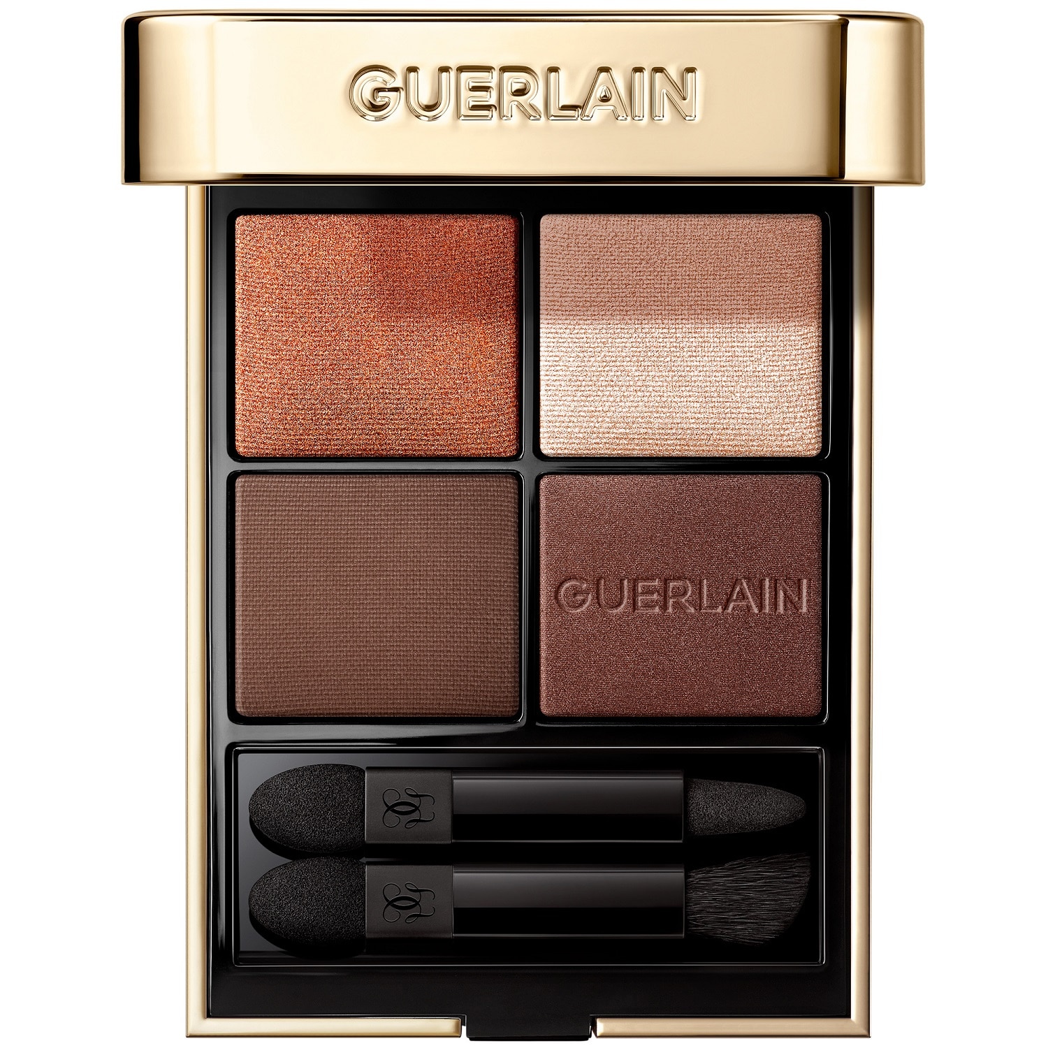 OMBRES G SOMBRAS DE OJOS (PALETA DE SOMBRAS PARA OJOS)